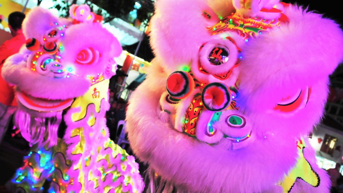 13 Exciting Activities to Do This Chinese New Year 2024