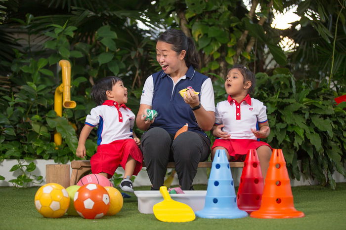 9 Things To Know Before Choosing a Preschool in Singapore