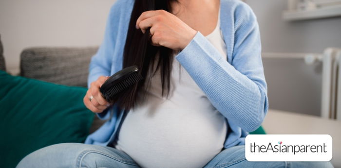 10 Best Pregnancy-Safe Hair Colour Products in Singapore: Affordable and Long-lasting