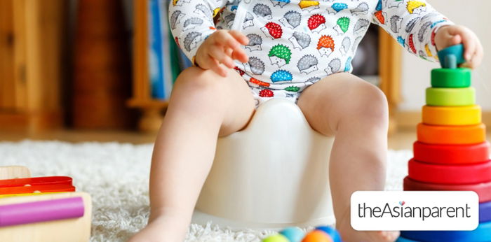 Best Potty Trainer in Singapore for Your Toddler: Easy-To-Clean Baby Toilet Recommendations