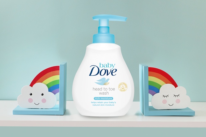 Is Your Baby Wash Safe for Your Precious Little One? Is Bath Time Too Stressful? Here Are Some Handy Tips!