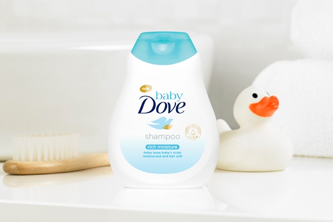 Is Your Baby Wash Safe for Your Precious Little One? Is Bath Time Too Stressful? Here Are Some Handy Tips!