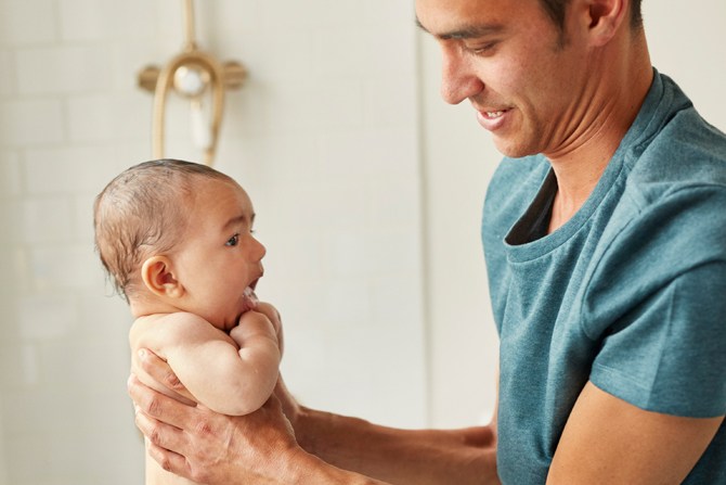 Is Your Baby Wash Safe for Your Precious Little One? Is Bath Time Too Stressful? Here Are Some Handy Tips!