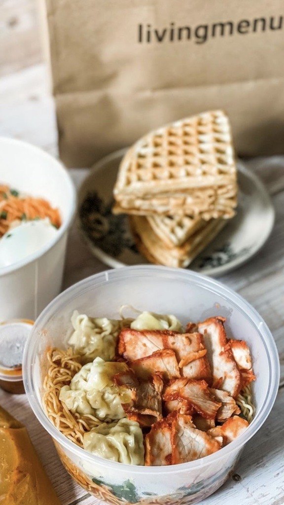 Too Tired to Make Dinner for the Family? Say Hello to Affordable Top-Rated Hawker Food Delivered Right to Your Doorstep