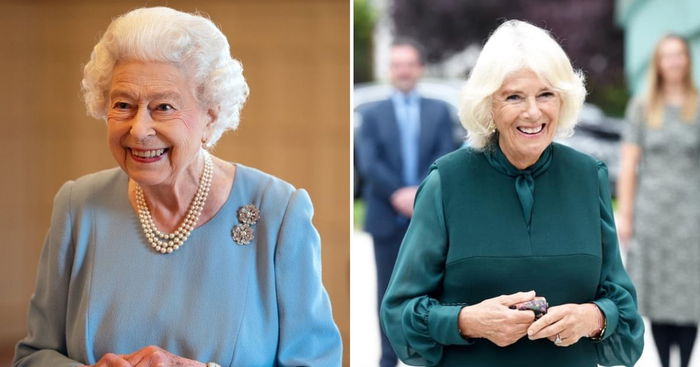 Queen Elizabeth Marks 70th Anniversary With Support For Camilla to One Day Be Called Queen