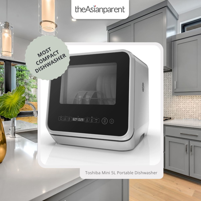 Best Dishwasher Singapore Reviews Which Brands To Check?