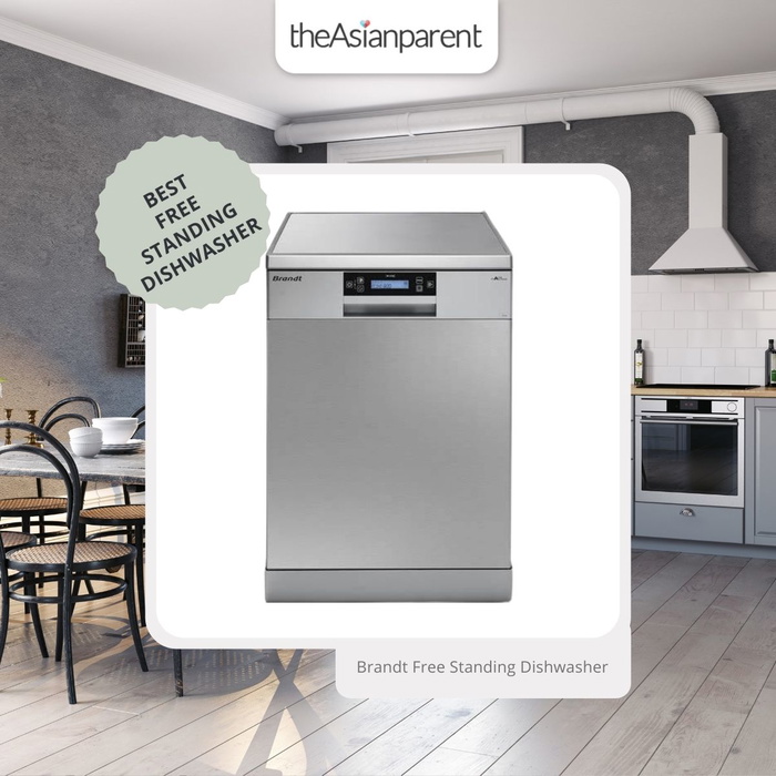Best Dishwasher Singapore Reviews Which Brands To Check?