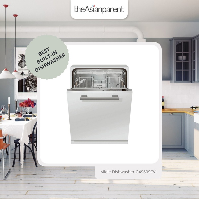 Best Dishwasher Singapore Reviews Which Brands To Check?