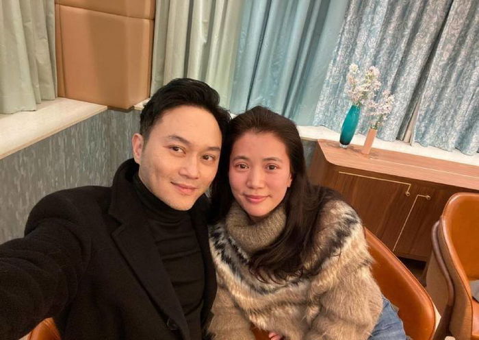 Anita Yuen Spends Like Crazy? Julian Cheung 'Consults' Lawyer if It's 'Illegal' for a Wife To Do That