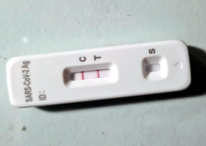 Thinking of heading to a clinic after testing positive for Covid-19? Here's what to do instead