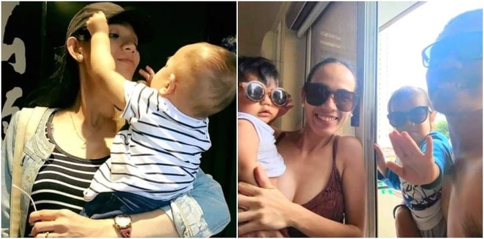 REAL STORIES: "Why We Don't Post and Expose Our Children's Faces in Social Media. "