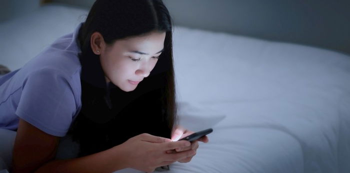 Is TikTok Causing Sudden Tics in Teenage Girls?