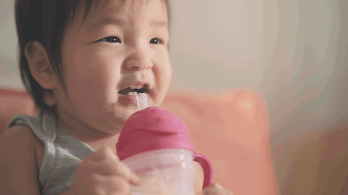 Here’s Why Your Child’s Gut Health is Important
