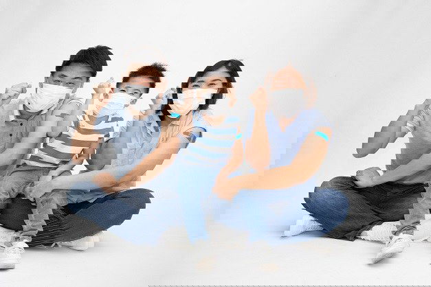 Living Through a Pandemic: How to Protect Your Family