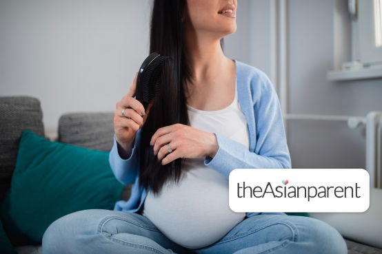 12 Best Pregnancy-Safe Hair Conditioners to Keep Your Hair Healthy