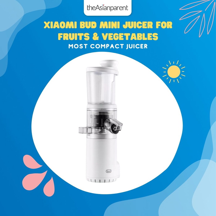 Best Juicer Singapore Top Picks to Help Boost Your Health