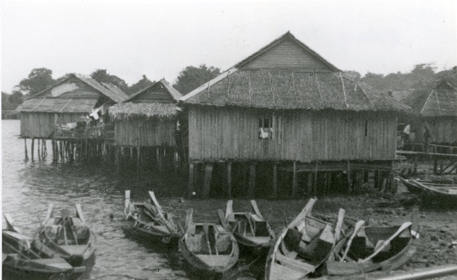 Explore The Little Island With A Big History on The New Sentosa Heritage Trail