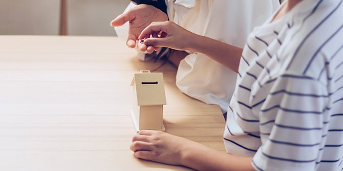 Love Your Family? The Best Way to Show it Is Being Prepared Financially