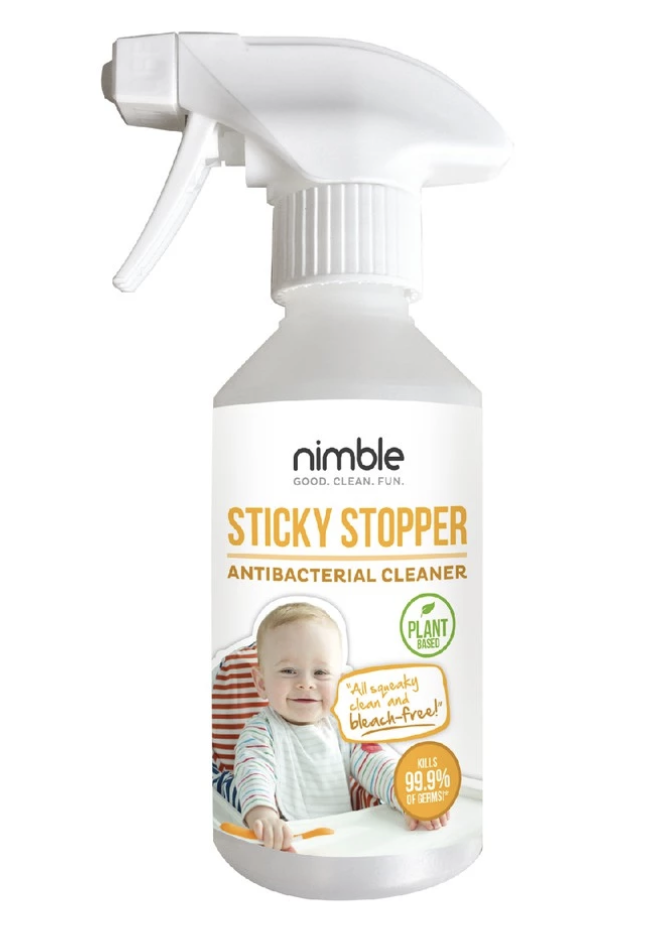 Nimble Babies Sticky Stopper