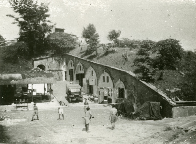 Explore The Little Island With A Big History on The New Sentosa Heritage Trail