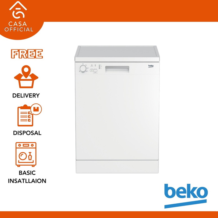 Best Dishwasher Singapore Reviews Which Brands To Check?