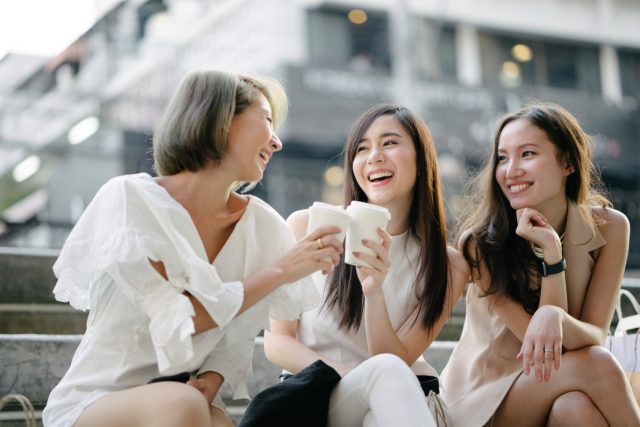 Celebrating International Women's Day 2025 in Singapore: Events to Empower and Inspire