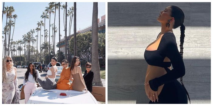 Kylie Jenner Shares Touching Tribute to Her Pregnancy Journey, Opens Up About Postpartum Struggle