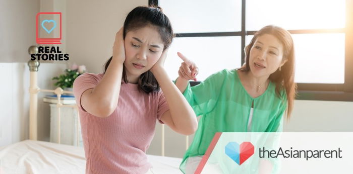 REAL STORIES: "I Was Raised By a Narcissistic Mother and I Had to Cut Ties With Her."