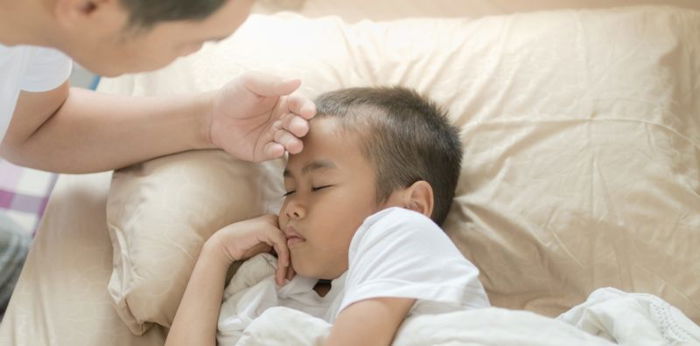 Has Your Child Already Recovered From COVID-19? Here's Why You Still Need to Bring Him to His Doctor