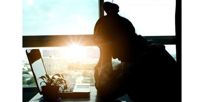 Feeling Anxious? A Breathing Pillow Can Help, Says Study