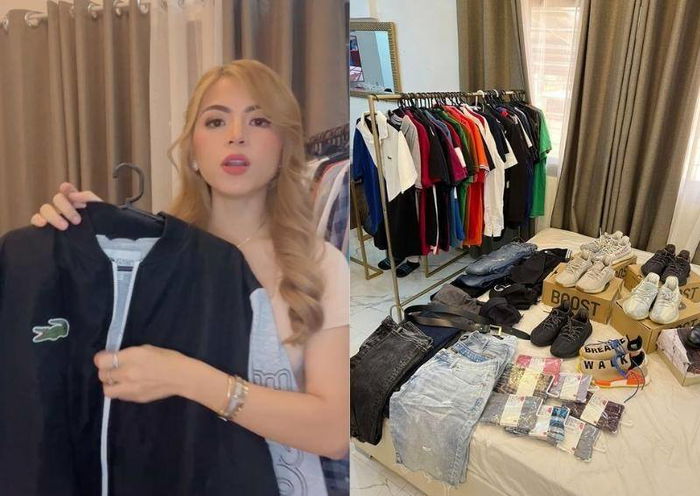 Ultimate Payback: Filipino Woman Sells Off Cheating Husband's Luxury Items on Livestream