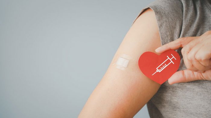 Vaccination: Bringing Brighter Futures to Individuals And Beyond