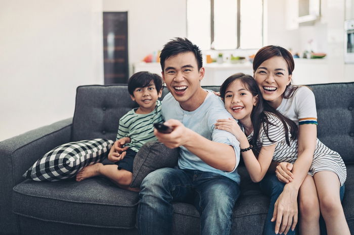 Good Eye Practices You and Your Entire Family Must Follow
