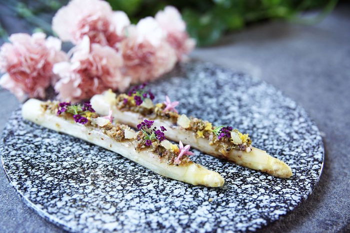 Celebrate the First Lady of Your Life - 1855 F&B Mother’s Day 2022