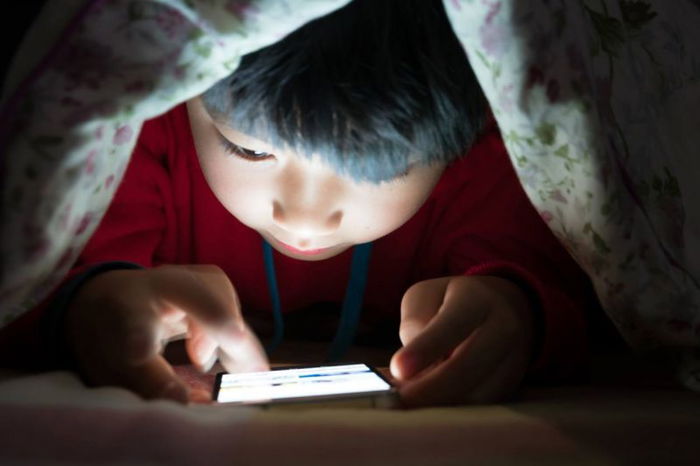 Managing Adult Internet Exposure at Home