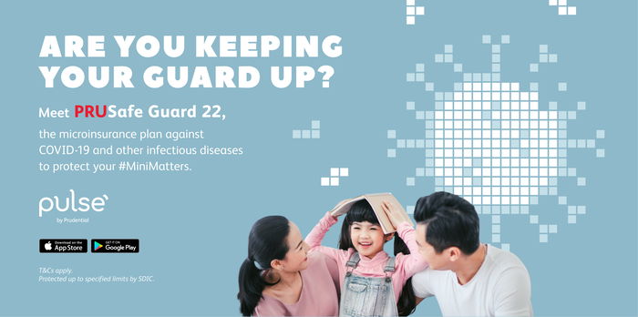 Here’s Why As A New Mum, I Prefer Mini-Plans That Suit My Specific Needs Over One-Size-Fits-All Policies