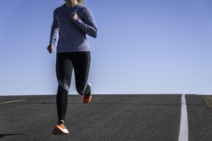New ‘Altra’ Lightweight Shoes for Parents Who Love to Exercise With Their Kids