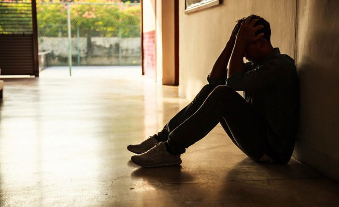 After Fighting With Mentally Challenged Sons, Mother Meets Tragic End