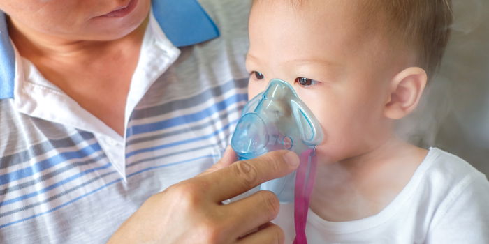Is Baby's Cough Something You Should Worry About?