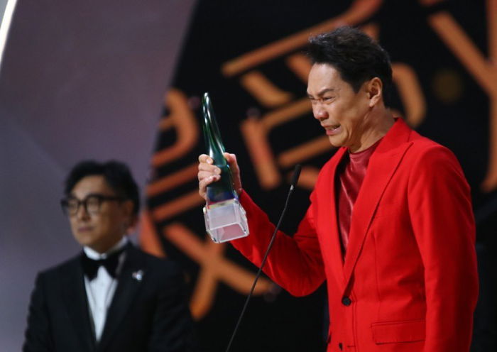 ‘I Was Always Lacking Something’: After 27 Years, Brandon Wong Finally Snags First Star Awards Win