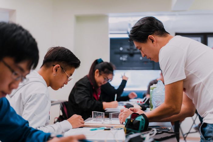 May the Fourth Be With You: The Science of Forces in Transportation