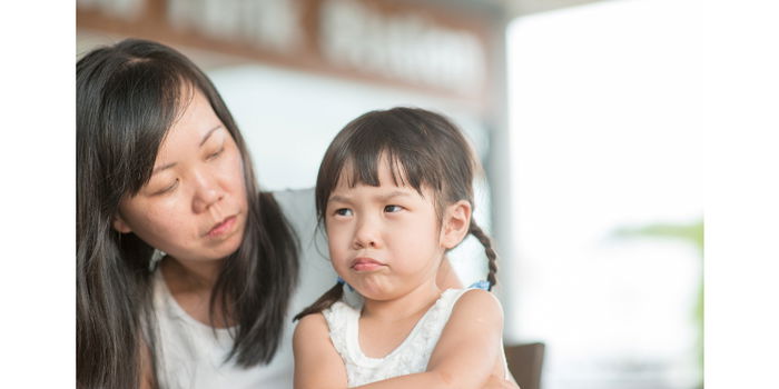 Parents, These Are the Impacts of Always Comparing Your Child to Other Children