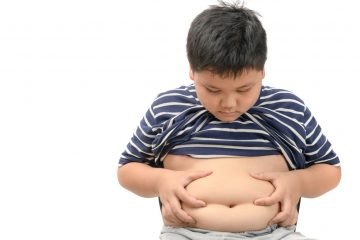 Is Your Child Overeating? - Learn the Cause of Binge Eating Disorder in Kids