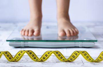 Binge Eating Disorder in Kids