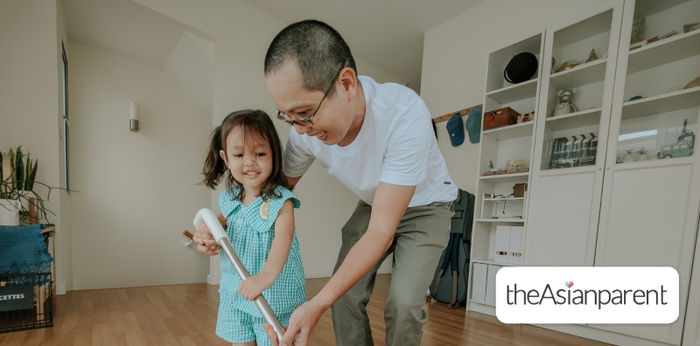11 Best Floor Cleaners in Singapore To Keep Your Home Safe For Your Little One