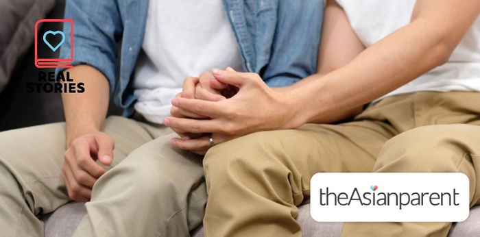 "My wife and kids do not know that I am gay..." - Secretly Gay Dad Tells His Story