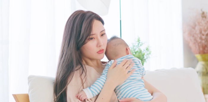 Are You Constantly Worrying About Your Newborn? Tips and Strategies for Coping with Postpartum Anxiety