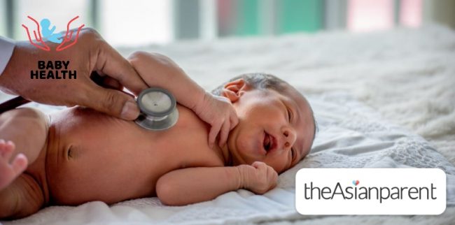 Baby Checkup: Parents' Guide on What To Ask Your Child's Paediatrician