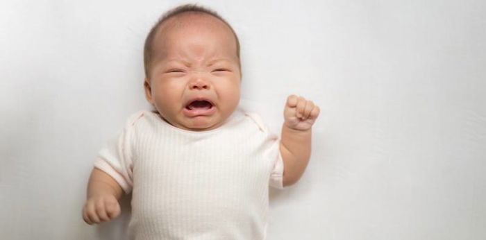 8 Ways to Help Your Baby Who Is Sensitive to Noise