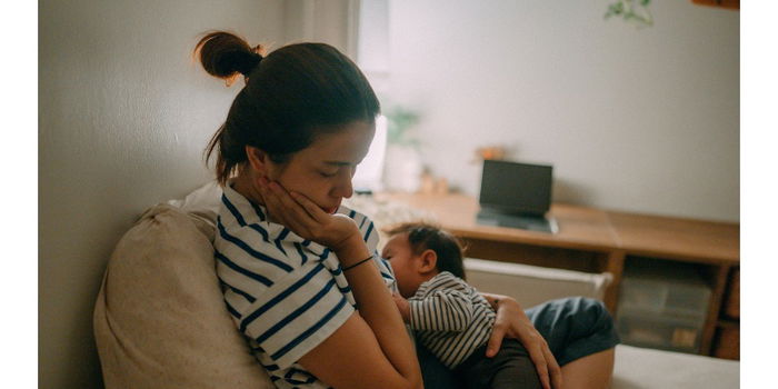 16 Ways to Overcome Difficulty in Sleeping After Giving Birth